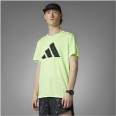 Adidas adidas RUN IT TEE, velikost: XL