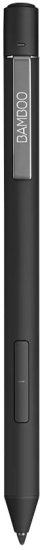 Wacom Bamboo Ink Plus, Black, stylus