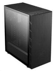 Cooler Master case MasterBox MB600L V2 TG, ATX