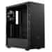 Cooler Master case MasterBox MB600L V2 TG, ATX