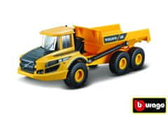 1:50 Volvo A25G Dumper - 32085 18-32085