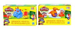 Play-Doh F36025L10 PD Playground pack