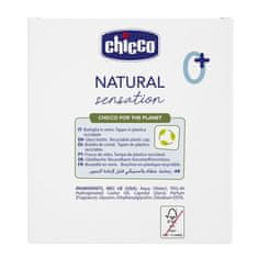 Chicco Voda dětská parfémovaná Natural Sensation 100ml, 0m+