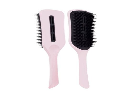 Tangle Teezer 1ks easy dry & go large, tickled pink