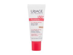 Uriage 40ml roséliane cc cream spf50+, light tint, cc krém