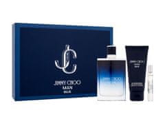 Jimmy Choo 100ml man blue, toaletní voda