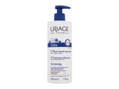 Uriage 500ml bébé 1st cleansing soothing oil, sprchový olej