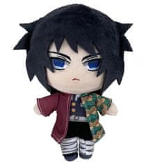 Plush Plyšová hračka Demon Slayer Tomioka Giyuu 22cm