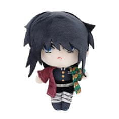 Plush Plyšová hračka Demon Slayer Tomioka Giyuu 22cm