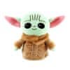 Plush Plyšová hračka Star Wars Yoda hrající a opakující 21cm