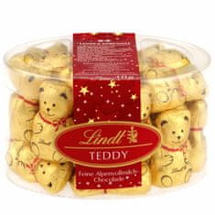 LINDT Lindt Mini čokoládoví medvíci 20x10g