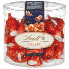 LINDT Lindt Cresta na vánoční stromeček 25 kusů 500g