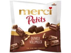 Merci Storck Merci Petits Dunkle 125g