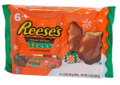 Reese's Reese's Peanut Butter Trees 6ks 204g