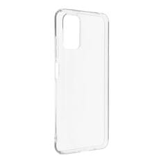 OEM Pouzdro OEM CLEAR Case 2 mm pro XIAOMI Redmi Note 10 5G / Poco M3 Pro / Poco M3 Pro 5G transparent