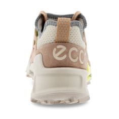 Ecco Boty hnědé 41 EU Sneaker Biom 2.1