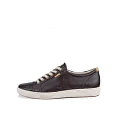 Ecco Boty 38 EU Sneaker Soft 7