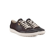 Ecco Boty 38 EU Sneaker Soft 7