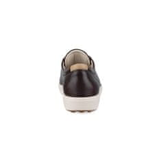 Ecco Boty 38 EU Sneaker Soft 7