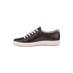 Ecco Boty 38 EU Sneaker Soft 7