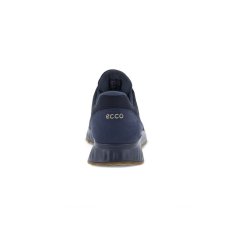 Ecco Boty tmavomodré 40 EU Sneaker Exostride M Low Gtx