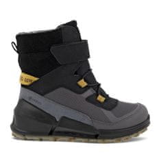 Ecco Sněhovky 33 EU Winterstiefel Biom K2