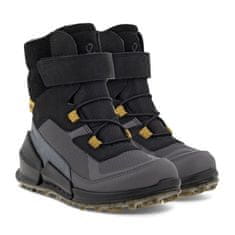 Ecco Sněhovky 33 EU Winterstiefel Biom K2