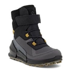 Ecco Sněhovky 33 EU Winterstiefel Biom K2