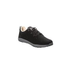 Jack Wolfskin Boty černé 42.5 EU Spirit Wool Low