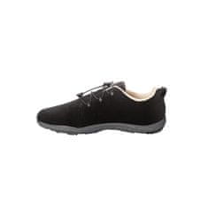 Jack Wolfskin Boty černé 42.5 EU Spirit Wool Low