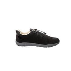 Jack Wolfskin Boty černé 42.5 EU Spirit Wool Low