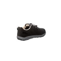 Jack Wolfskin Boty černé 42.5 EU Spirit Wool Low