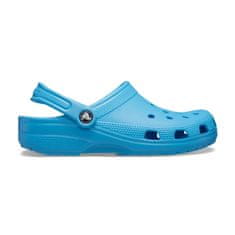 Crocs Dřeváky modré 41 EU Classic Clog