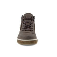 Ecco Boty hnědé 41 EU Byway Tred Mid cut Boot