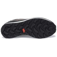 Hanwag Boty 39.5 EU Blueridge Low Es