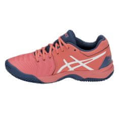 Asics Boty tenisové růžové 39.5 EU Gel Resolution 7