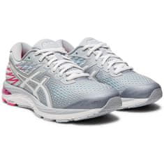 Asics Boty běžecké šedé 35.5 EU Gel Cumulus 21