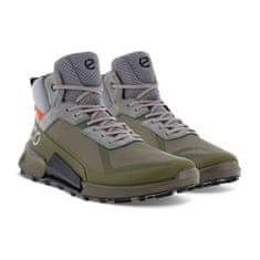 Ecco Boty trekové 42 EU Biom 2.1 Mountain Mid Gtx