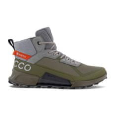 Ecco Boty trekové 42 EU Biom 2.1 Mountain Mid Gtx