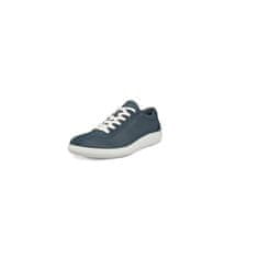 Ecco Boty tmavomodré 45 EU Sneaker Soft Zero