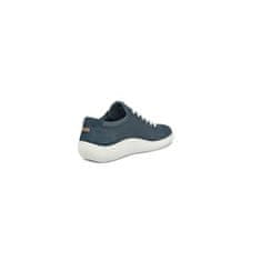 Ecco Boty tmavomodré 45 EU Sneaker Soft Zero