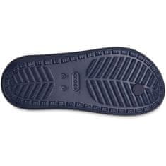 Crocs Žabky tmavomodré 38 EU Classic Flip V2