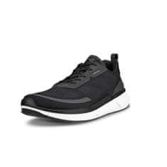 Ecco Boty černé 44 EU Sneaker Biom 2.2 Low