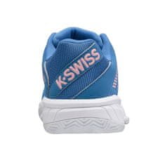 K-SWISS Boty tenisové modré 41.5 EU Express Light 2 Clay