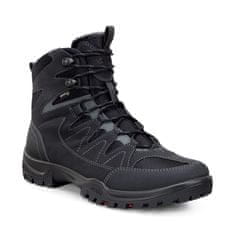 Ecco Boty trekové černé 42 EU Expedition Iii High Gtx