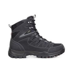 Ecco Boty trekové černé 42 EU Expedition Iii High Gtx