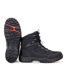 Ecco Boty trekové černé 42 EU Expedition Iii High Gtx