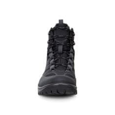 Ecco Boty trekové černé 42 EU Expedition Iii High Gtx