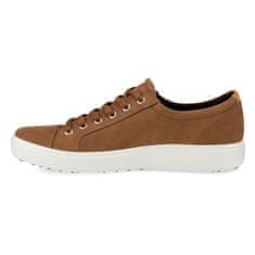 Ecco Boty hnědé 43 EU Sneaker Mens Soft 7