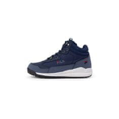 FILA Boty tmavomodré 42 EU Alpha Mid